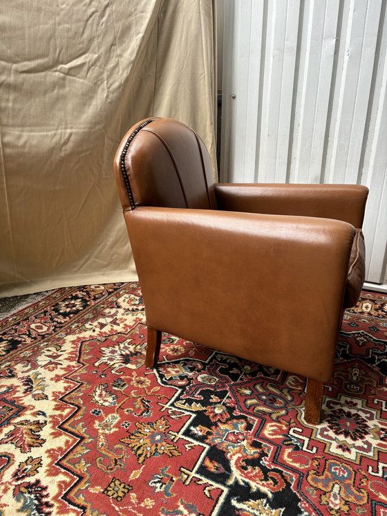 Image 1 of Vintage design fauteuil