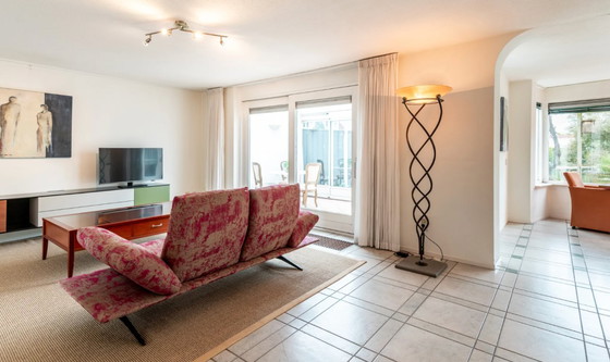 Image 1 of Antinea Terzani floor lamp | sculptural design