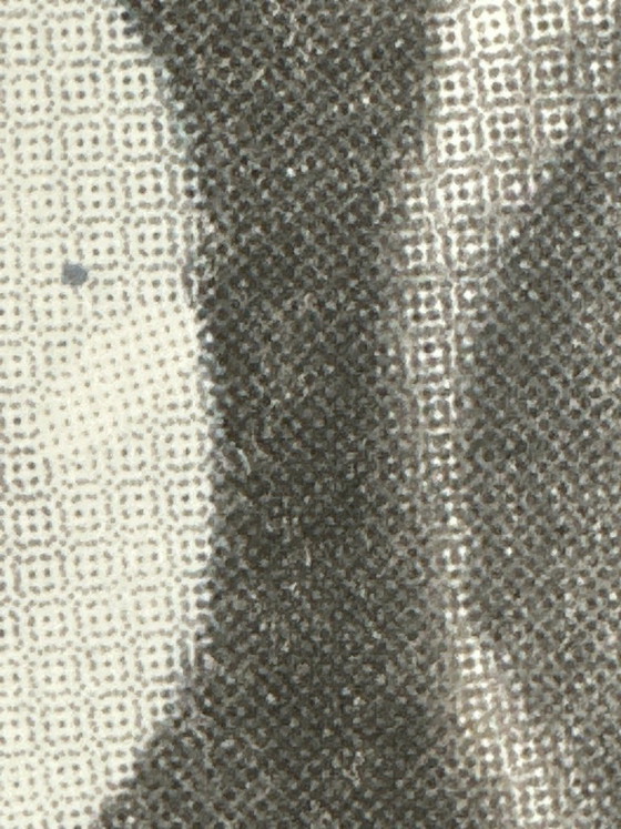 Biale Malzenstwo – 1978 – Affiche de théâtre originale d'époque par F. Starowieyski – École polonaise – Paper (photo 4 of 8)