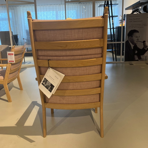 Image 1 of Getama GE284A armchair