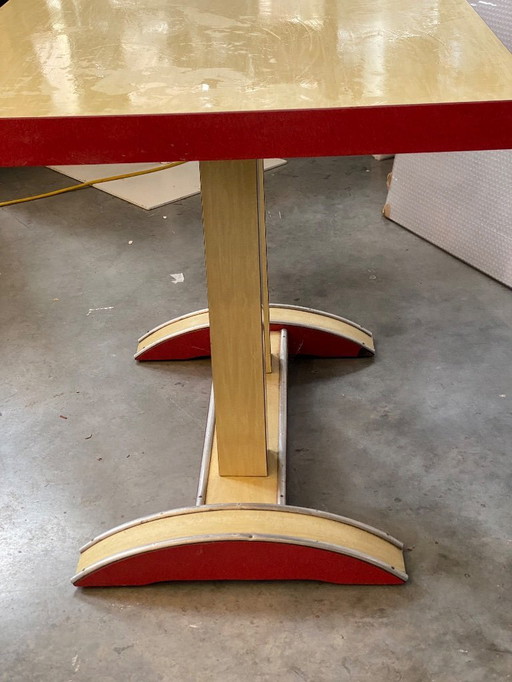Vintage Formica table