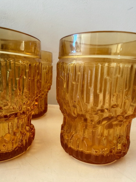 Bormiolo Rocco Vasos italianos – Vasos y jarras, Vidrio (photo 3 of 6)