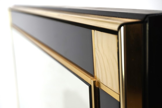 Image 1 of Espejo Pierre Cardin para Roche Bobois, 1970