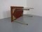 Teakhouten bureau 3605 van Arne Jacobsen voor Fritz Hansen, jaren 1950 (photo 11 of 18)