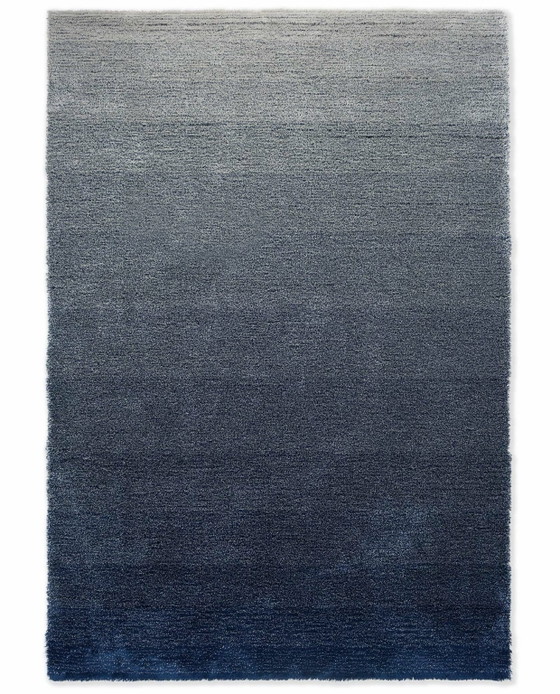 Brink en Campman Rug Shade low Silver Polar Night – Brink & Campman, Rugs & carpets, Wool (photo 5 of 15)
