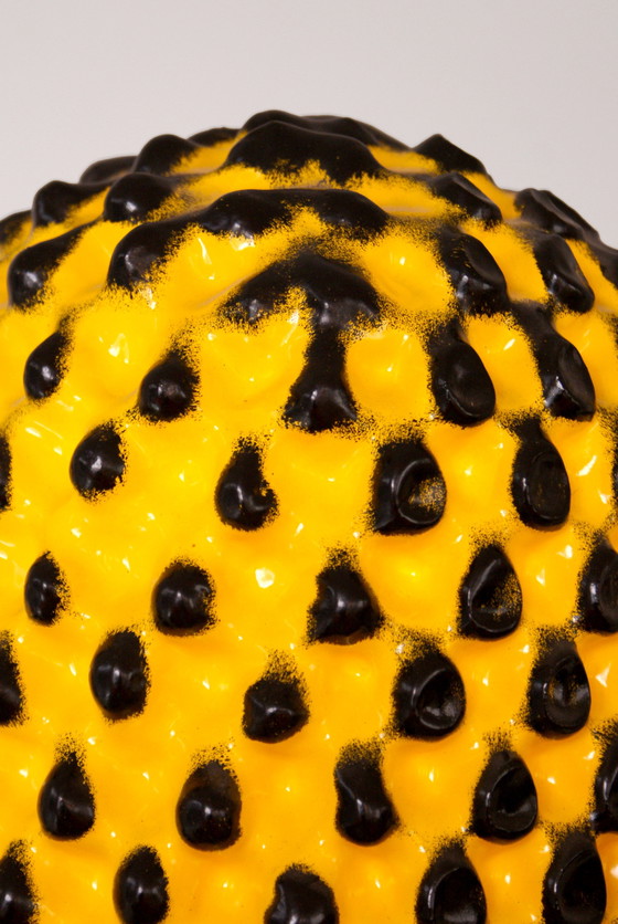 Image 1 of Garderobe Skulptur Kaktus von Drocco & Mello - Gufram