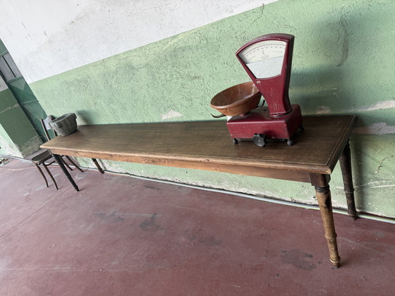 Image 1 of Antiek rustiek 800