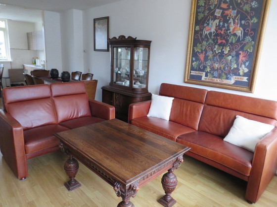 Image 1 of Mechelse buffetkast jaren '30