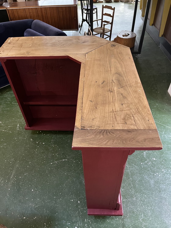 Image 1 of Mostrador de tienda pequeña