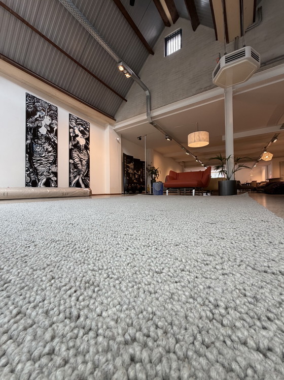 Image 1 of Alfombra Brink and Campman Bond 250 x 350 NUEVA