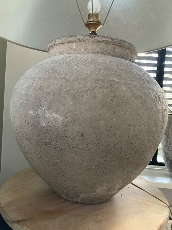 Image 1 of Schemerlamp 