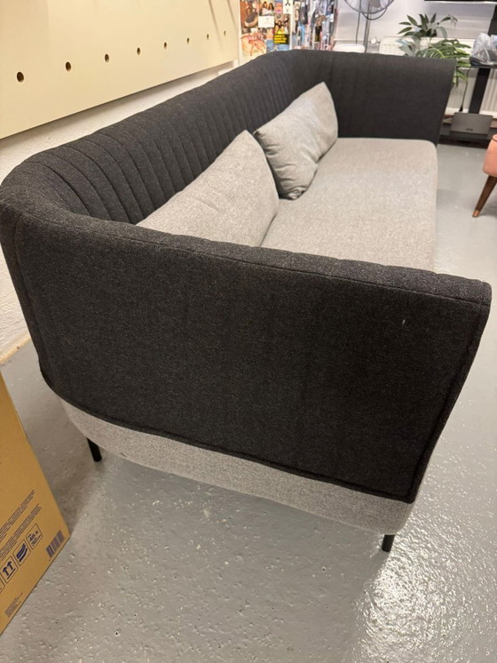 Image 1 of MADE.com UNIEKE DESIGN BANK (limited edition)