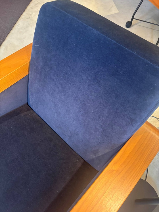 Image 1 of Fauteuil Spectrum New Amsterdam