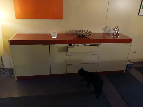 Image 1 of Buffet Pastoe série L