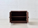 Vintage Walnut-Look Chest of Drawers, Mid-Century Modern, 1970s