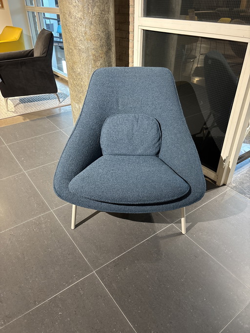 Pode Tresto Fauteuil