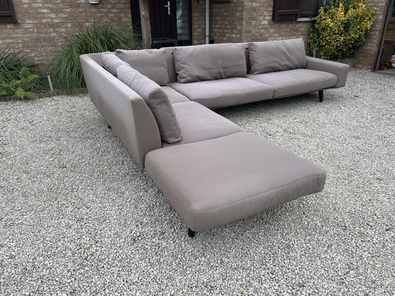 Zico All-Purpose Sofa – Corner sofas, Textile (photo 3 of 11)