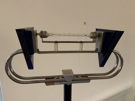 Image 1 of Triana (2x) Stehlampe von Arteluce (Floss)