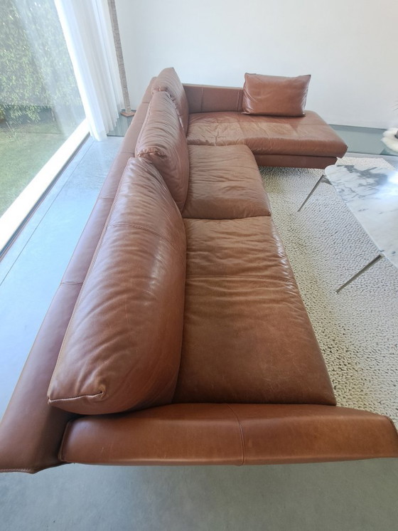 Image 1 of Sofá "designonstock.com" esquinero modelo Heelz