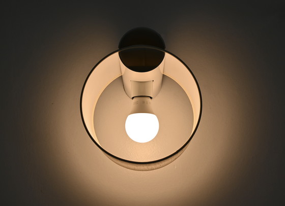 Image 1 of Tafellamp "Fluette" van Giuliana Gramigna voor Quattrifolio, 1970