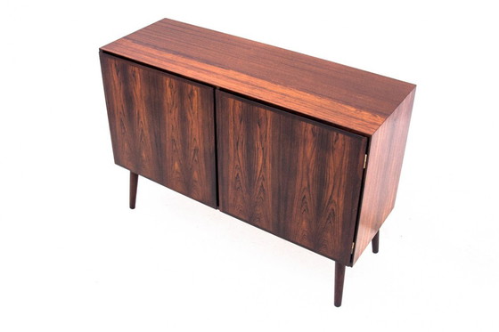 Image 1 of Commode en bois de rose par Gunni Omann, Danemark, années 1960