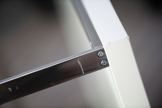 Image 1 of Artifort Mare T Vierkant Salontafel