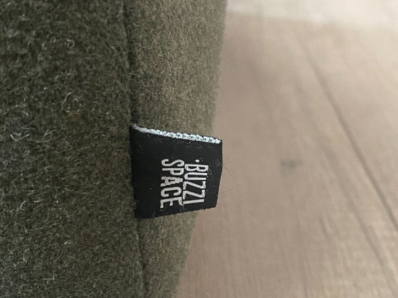 Image 1 of BuzziSpace BuzziCube 3D grün