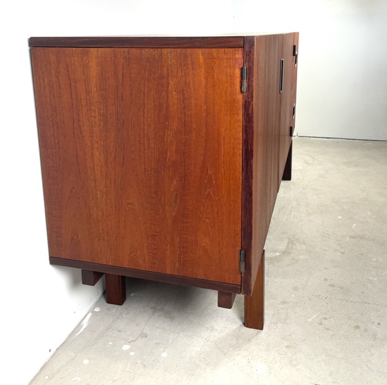 Image 1 of Pastoe DU04 Sideboard by Cees Braakman