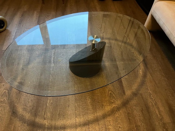 Image 1 of  Giorgio & Maurizio Cattelan Couchtisch