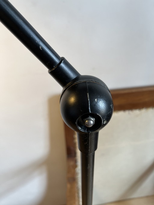 Jieldé Lamp