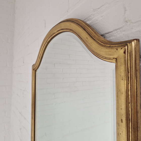 Image 1 of Deknudt vintage mirror