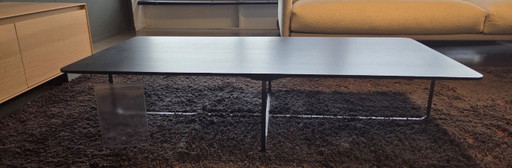 Montis Couchtisch aus Feuerstein – salontafels
