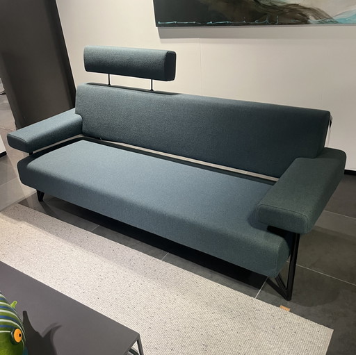 Divano a 3 posti Cloak Stone