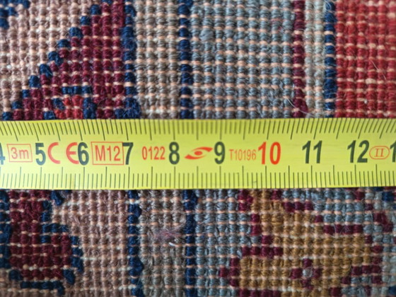 Alfombra persa erevana hecha a mano – Cotton, Wool (photo 9 of 10)
