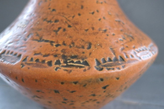 Image 1 of Vintage Spara Studio vaas W. Germany