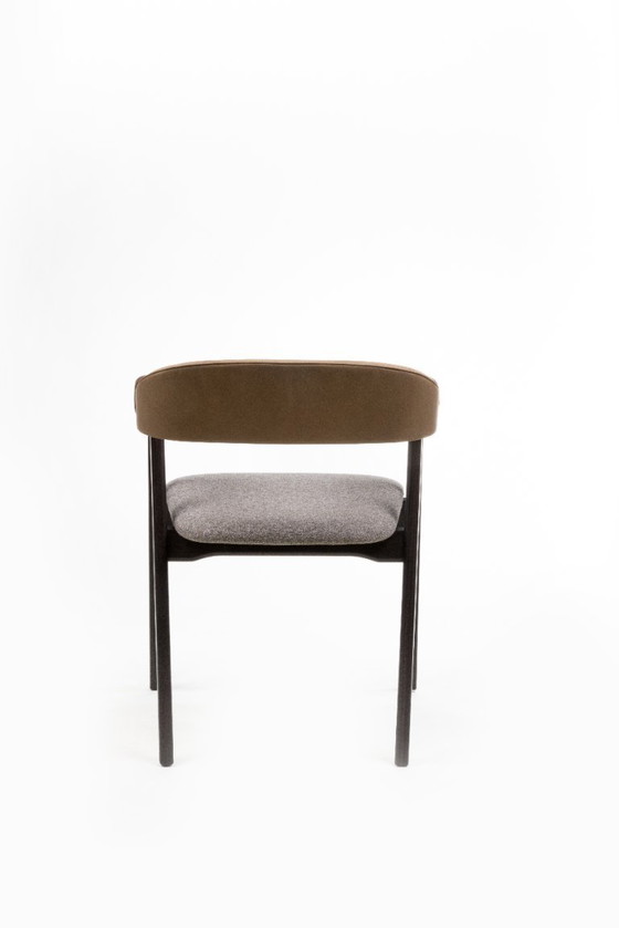 Image 1 of 4x Moroso Mathilda chair
