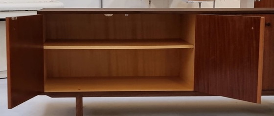 Image 1 of Mid Century sideboard