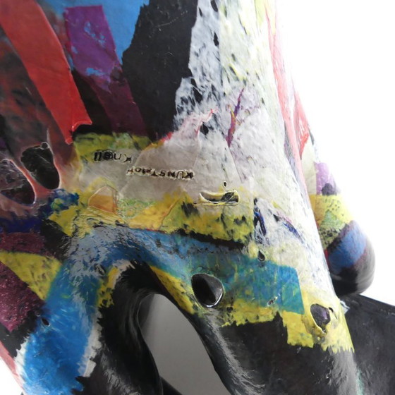 Image 1 of Taburete de Bär and Knell - clásicos del diseño /1