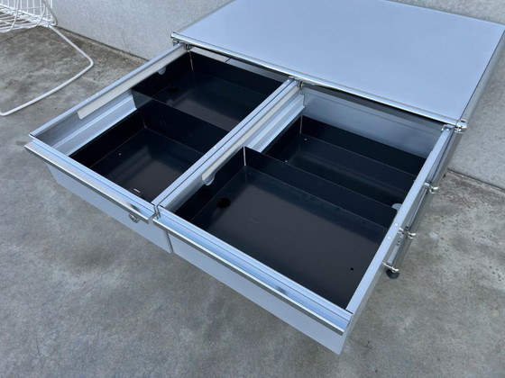 Image 1 of USM Haller Schrank 50x75x57