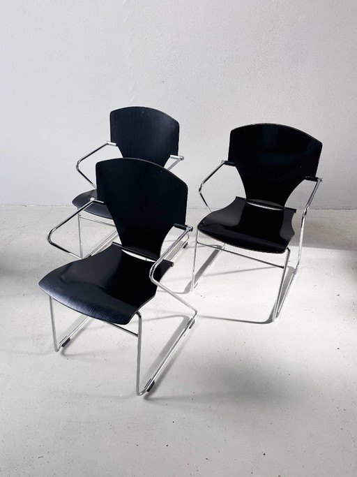 Josep Mora, Sillón EGOA 300. España, años 90.