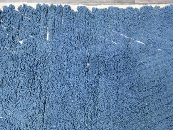 Image 1 of Traditioneller, handgeknüpfter Teppich aus reiner Wolle, Größe 200 x 300 cm