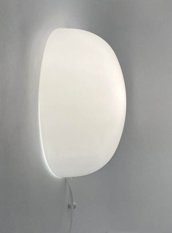 Image 1 of KALLBLIXT Wall Lamp by Hanna Klarqvist – Scandinavian Design