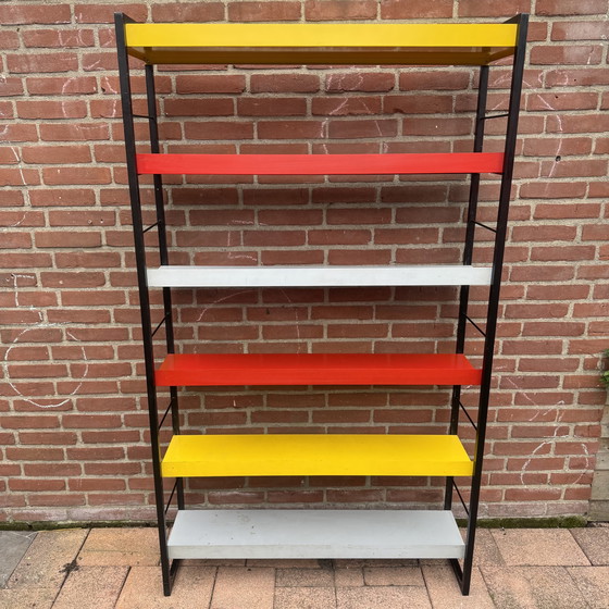 Image 1 of Tomado Kast - Adriaan Dekker