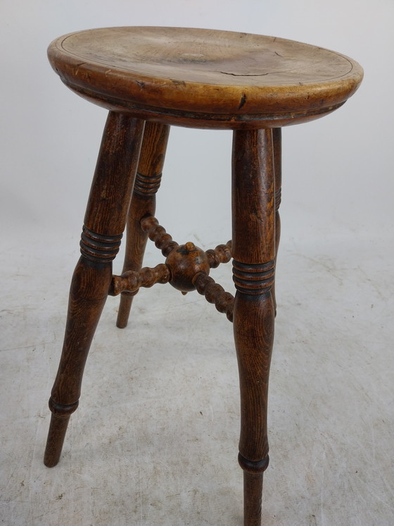 Image 1 of 1 x 17e Eeuws Engels Krukje 52cm Hoog