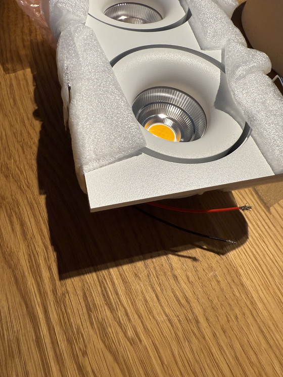 Image 1 of Delta Light Spots