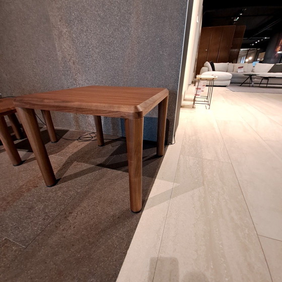 Image 1 of Flexform Kobo Small side table