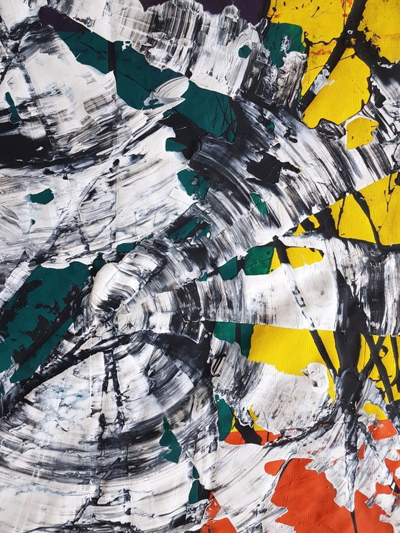 Image 1 of Jürgen Angeler - Natuurdynamica