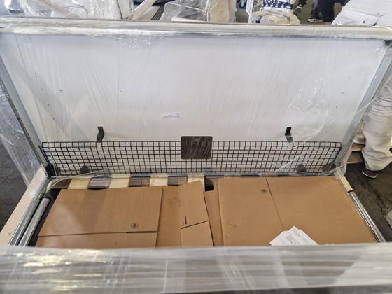 Image 1 of USM Haller Original Table 200×100×75 cm