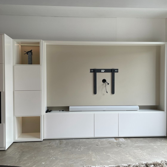 Image 1 of Kettnaker Kalfire TV cabinet