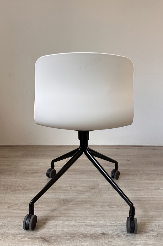 Image 1 of Sedia da ufficio design Hay AAC 14